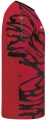 Футболка джерси Jako ANIMAL S/S красно-черная 4242-111