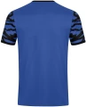Футболка джерси Jako ANIMAL S/S сине-черная 4242-411