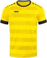 Футболка джерси Jako CELTIC MELANGE S/S желто-черная 4214-300
