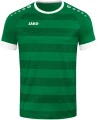 Футболка джерси Jako CELTIC MELANGE S/S зелено-белая 4214-200
