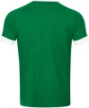 Футболка джерси Jako CELTIC MELANGE S/S зелено-белая 4214-200