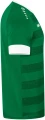 Футболка джерси Jako CELTIC MELANGE S/S зелено-белая 4214-200