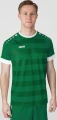 Футболка джерси Jako CELTIC MELANGE S/S зелено-белая 4214-200
