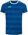 Футболка джерси Jako CELTIC MELANGE S/S сине-белая 4214-410