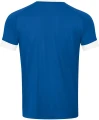Футболка джерси Jako CELTIC MELANGE S/S сине-белая 4214-410