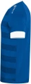 Футболка джерси Jako CELTIC MELANGE S/S сине-белая 4214-410