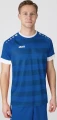 Футболка джерси Jako CELTIC MELANGE S/S сине-белая 4214-410