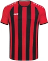 Футболка джерсі Jako INTER S/S червоно-чорна 4215-111
