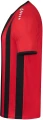 Футболка джерси Jako INTER S/S красно-черная 4215-111