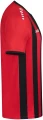 Футболка джерси Jako INTER S/S красно-черная 4215-111