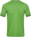 Футболка джерси Jako PIXEL S/S зеленая 4241-220
