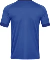 Футболка джерси Jako PIXEL S/S синяя 4241-410