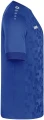 Футболка джерси Jako PIXEL S/S синяя 4241-410