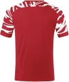 Футболка джерсі Jako POWER S/S червоно-біла 4244-112
