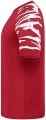 Футболка джерсі Jako POWER S/S червоно-біла 4244-112