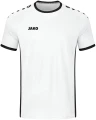 Футболка джерси Jako PRIMERA S/S бело-серая 4212-000