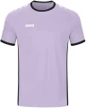 Футболка джерси Jako PRIMERA S/S светло-фиолетово-черная 4212-480