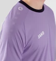 Футболка джерси Jako PRIMERA S/S светло-фиолетово-черная 4212-480