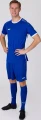 Футболка джерсі Jako PRIMERA S/S синьо-біла 4212-410