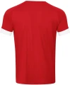 Футболка джерсі дитяча Jako CELTIC MELANGE S/S червоно-біла 4214-110