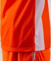 Футболка джерсі дитяча Jako INTER S/S оранжево-біла 4215-352