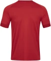 Футболка джерсі дитяча Jako PIXEL S/S червона 4241-110