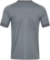 Футболка джерсі дитяча Jako PIXEL S/S сіра 4241-840