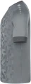Футболка джерсі дитяча Jako PIXEL S/S сіра 4241-840