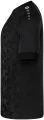 Футболка джерсі дитяча Jako PIXEL S/S чорна 4241-800
