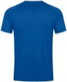 Футболка джерсі дитяча Jako PRIMERA S/S синьо-біла 4212-410