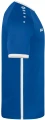 Футболка джерсі дитяча Jako PRIMERA S/S синьо-біла 4212-410