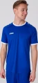 Футболка джерсі дитяча Jako PRIMERA S/S синьо-біла 4212-410