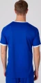Футболка джерсі дитяча Jako PRIMERA S/S синьо-біла 4212-410