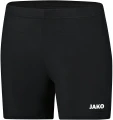 Шорти дитячі Jako INDOOR 2.0 чорні 4402-08