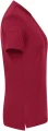 Поло жіноче Jako PRO CASUAL червоне 6345-141