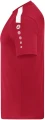 Футболка джерсі Jako POWER S/S червоно-біла 4223-100