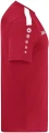 Футболка джерсі Jako POWER S/S червоно-біла 4223-100