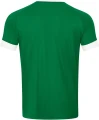 Футболка джерси детская Jako CELTIC MELANGE S/S зелено-белая 4214-200