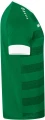 Футболка джерси детская Jako CELTIC MELANGE S/S зелено-белая 4214-200