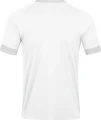 Футболка джерси детская Jako PIXEL S/S белая 4241-000