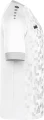 Футболка джерси детская Jako PIXEL S/S белая 4241-000