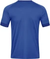 Футболка джерсі дитяча Jako PIXEL S/S синя 4241-410