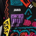 Воротарська кофта джерсі Jako TROPICANA різнокольорова 8911-620