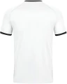 Футболка джерси детская Jako PRIMERA S/S бело-черная 4212-000