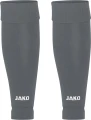 Гетри без шкарпетки Jako сірі 3401-840