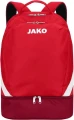 Рюкзак Jako ICONIC червоний 1814-103