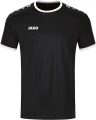 Футболка джерсі дитяча Jako PRIMERA S/S чорно-біла 4212-800