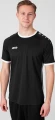 Футболка джерсі дитяча Jako PRIMERA S/S чорно-біла 4212-800