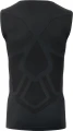 Термобелье майка Jako COMFORT 2.0 черная 6055-08