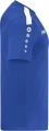 Футболка джерсі Jako POWER S/S синьо-біла 4223-400